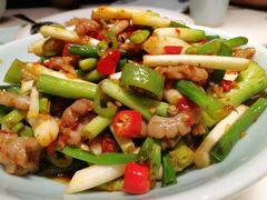 徐家口口脆-锦府盐帮·李宅(领展购物广场中关村店)