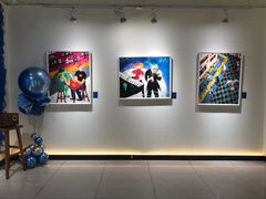 -良友书坊(安徽路店)