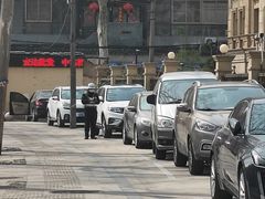 -欣达面馆(天桥支路店)