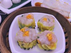 -龙的酒楼·手工早茶·顺德菜(近良路店)