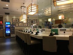 -禾绿回转寿司(苏宁广场店)