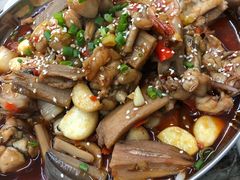 -小民大排档(马场角横路店)
