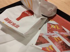 -麦当劳(金狮广场店)