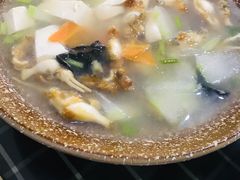 -醇潭味平潭特色小吃