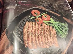 -ZAFFERANO西班牙海鲜饭(上海首店)