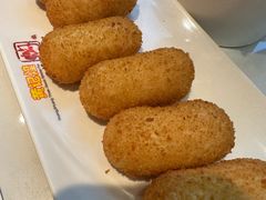 -黄记煌三汁焖锅(崇文门店)