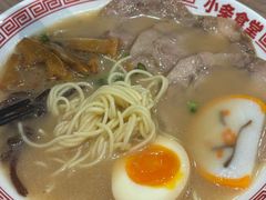 -小条食堂(筼筜天虹店)