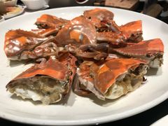 -拉完海鲜大排档(温岭店)