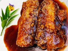 黄金带鱼-海富门·带鱼·淮扬菜·粤菜(甘家口店)