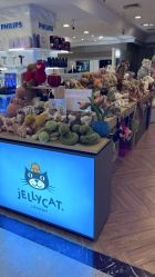 -鹰巢鹰趣·Jellycat LIV Heart丽芙之心·棉花娃娃亲子(亮马桥店)