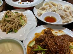 -湖畔鲁菜·二十年老字号餐厅(大明湖店)