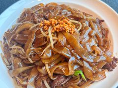 干炒牛河-蝴蝶里·粤菜·点心(龙湖天街&滨江店)