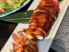 -昱匠·日本料理(金融街店)