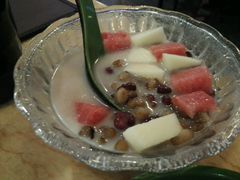 -龙泉人椰子鸡.糟粕醋.海南菜(三亚旗舰店)