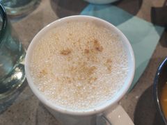 黄豆粉甜米酒-半山腰·云南菜(侨福芳草地店)