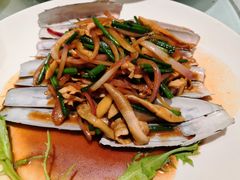 -上海小南国(金桥国际广场店)