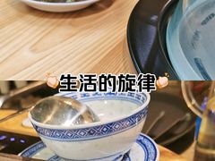 -阿鸡鱼庄·顺德鲜蒸小炒(亚运村店)
