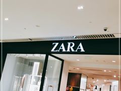 -ZARA(皇城恒隆广场店)