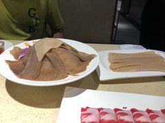 -蜀留香火锅·始于1999·原四川老火锅(白堤路店)