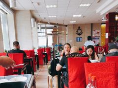 -十二忠手拉面(五福店)