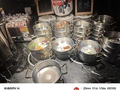 -德得轩烤涮一体自助餐厅(王府井店)