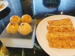 -甄御•海鲜新青岛菜(麦岛店)