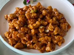 -牟传仁饭庄(星海店)