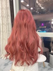 -TK·HAIR SALON韩式设计