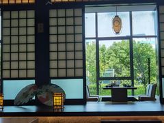 -中国书法大厦日本料理
