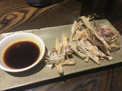 -1号烤场(横沙店)