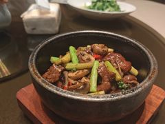 -楚山晓·湖北菜(武汉光谷K11店)