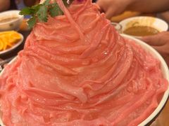 -老码头火锅(玉林店)