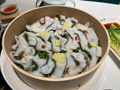 -顺卿庭·广东顺德菜(夫子庙水游城店)
