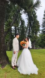 -绿皮火车照相馆 婚纱照旅拍(厦门店)