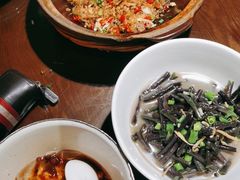 -味上湘菜馆(岳麓山店)