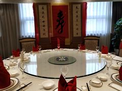 包厢-橄榄季酒店