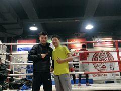 -格斗兄弟搏击健身训练馆(望京店)