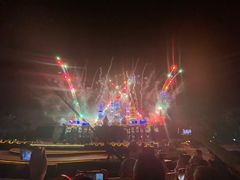 -沈阳方特欢乐世界