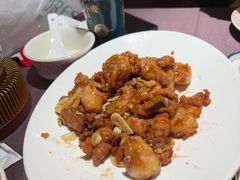 -润泽园饭庄(中山路店)