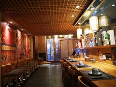 -大将料理餐厅(汇锦街店)
