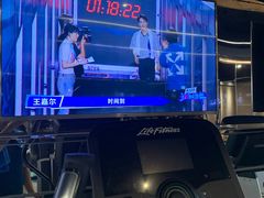 -懒人Club健身(卓越时代广场店)