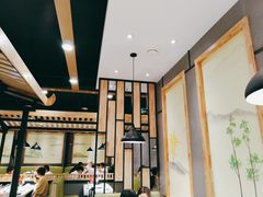 大堂-古乐牛香·鲜牛肉牛杂火锅(吴江三里桥运东商业广场店)