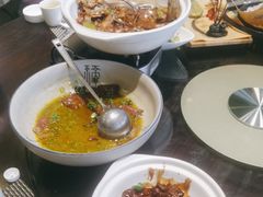 -茶叁酒肆·楚味江湖(菱角湖店)