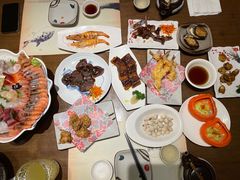 -红叶日本料理(开发区店)
