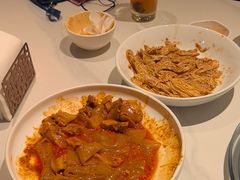 -羲和雅苑•北京烤鸭(国贸商城店)