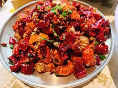 -虾皇•非遗技艺油焖大虾(万松园店)