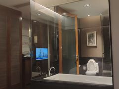 -苏州独墅湖世尊酒店