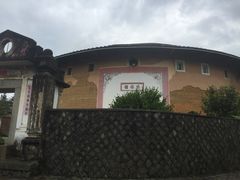 -福建土楼·永定景区-侨福楼