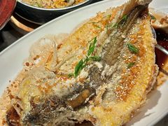 -食锦记·福建私房菜(浦西万达店)