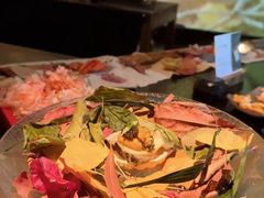 -地球美食剧场